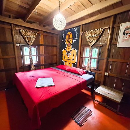 Dragonfly Guesthouse Koh Rong Sanloem Exterior photo